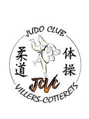 Logo of JUDO CLUB VILLERS COTTERETS